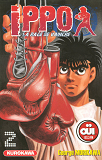 Ippo - Tome 2 - Vol02