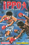 Ippo - Tome 7 - Vol07