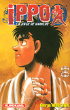 Ippo - Tome 8 - Vol08