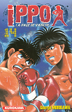 Ippo - Tome 14 - Vol14