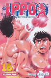 Ippo - Tome 16 - Vol16