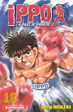 Ippo - Tome 18 - Vol18