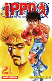 Ippo - Tome 21 - Vol21