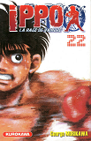 Ippo - Tome 22 - Vol22