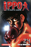 Ippo - Tome 24 - Vol24