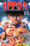 Ippo - Tome 25 - Vol25