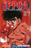 Ippo - Tome 27 - Vol27