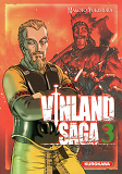 Vinland Saga - Tome 3 - Vol03