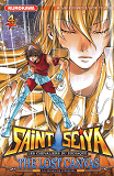 Saint Seiya - The Lost Canvas - La Legende D'Hades - Tome 4 - Vol04