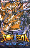 Saint Seiya - The Lost Canvas - La Legende D'Hades - Tome 5 - Vol05