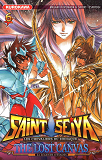 Saint Seiya - The Lost Canvas - La Legende D'Hades - Tome 6 - Vol06