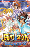 Saint Seiya - The Lost Canvas - La Legende D'Hades - Tome 7 - Vol07