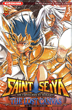 Saint Seiya - The Lost Canvas - La Legende D'Hades - Tome 8 - Vol08