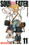 Soul Eater - Tome 11 - Vol11