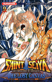 Saint Seiya - The Lost Canvas - La Legende D'Hades - Tome 9 - Vol09