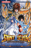 Saint Seiya - The Lost Canvas - La Legende D'Hades - Tome 10 - Vol10