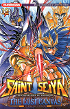 Saint Seiya - The Lost Canvas - La Legende D'Hades - Tome 12 - Vol12