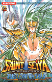 Saint Seiya - The Lost Canvas - La Legende D'Hades - Tome 13 - Vol13