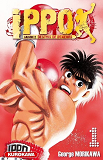 Ippo Saison 2 - Tome 1 - Vol01