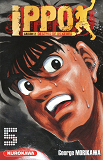 Ippo Saison 2 - Tome 5 - Vol05