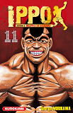 Ippo Saison 2 - Tome 11 - Vol11