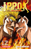 Ippo Saison 2 - Tome 12 - Vol12