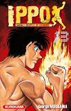 Ippo Saison 2 - Tome 13 - Vol13