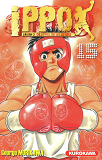 Ippo Saison 2 - Tome 15 - Vol15