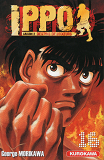 Ippo Saison 2 - Tome 16 - Vol16