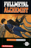 Fullmetal Alchemist - Tome 23 - Vol23