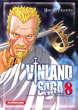 Vinland Saga - Tome 8 - Vol08