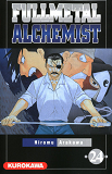 Fullmetal Alchemist - Tome 24 - Vol24