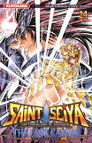 Saint Seiya - The Lost Canvas - La Legende D'Hades - Tome 14 - Vol14