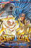 Saint Seiya - The Lost Canvas - La Legende D'Hades - Tome 18 - Vol18