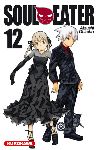 Soul Eater - Tome 12 - Volume 12