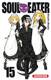 Soul Eater - Tome 15 - Volume 15