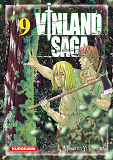 Vinland Saga - Tome 9 - Vol09