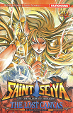 Saint Seiya - The Lost Canvas - La Legende D'Hades - Tome 20 - Vol20