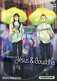 Les Vacances De Jesus & Bouddha - Tome 5 - Volume 05