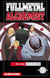 Fullmetal Alchemist - Tome 26 - Vol26