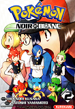 Pokemon Noir Et Blanc - Tome 2 - Vol02