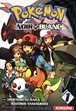 Pokemon Noir Et Blanc - Tome 1 - Vol01