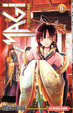 Magi - Tome 6 - Vol06