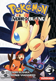 Pokemon Noir Et Blanc - Tome 3 - Vol03