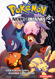 Pokemon Noir Et Blanc - Tome 4 - Vol04