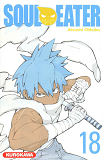 Soul Eater - Tome 18 - Vol18