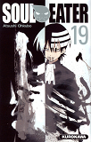 Soul Eater - Tome 19 - Vol19