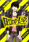 Blood Lad - Tome 1 - Vol01