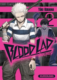 Blood Lad - Tome 2 - Vol02