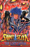 Saint Seiya - The Lost Canvas - La Legende D'Hades - Tome 21 - Vol21